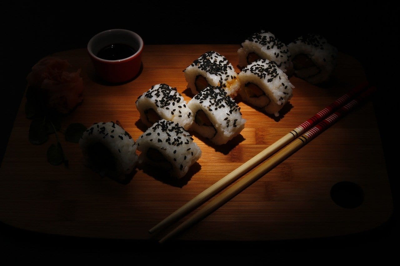 Sushi portland, best sushi in portland oregon