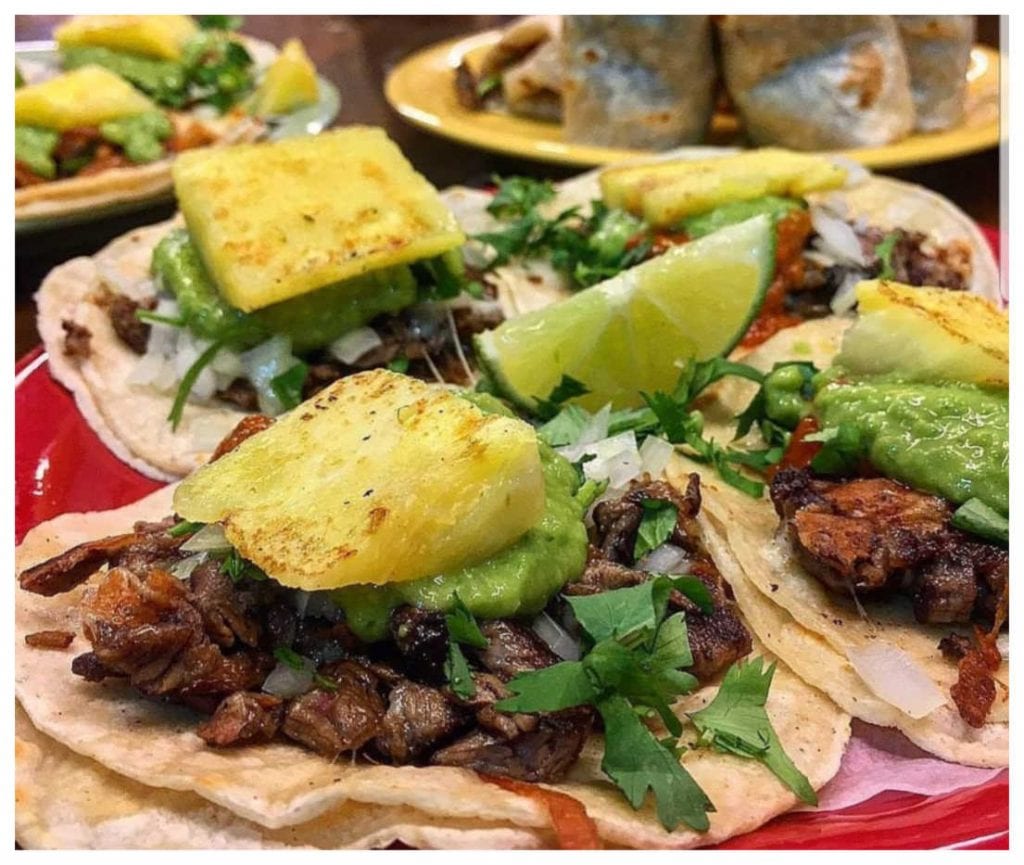 Tacos Chukis, Mexican food in Seattle