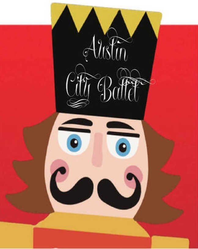 Three Versions of The Nutcracker In Austin OTL City Guides & Seat Fillers