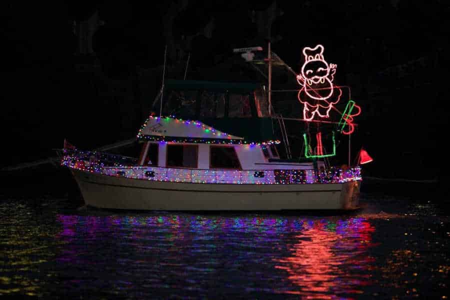 Christmas Ships in Portland - OTL City Guides & Seat Fillers