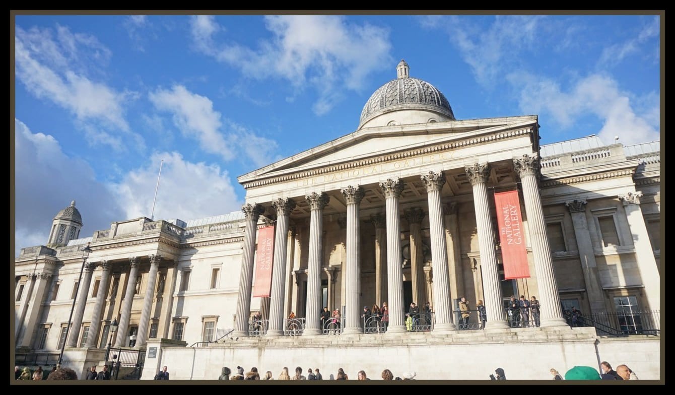 London British Museum, london