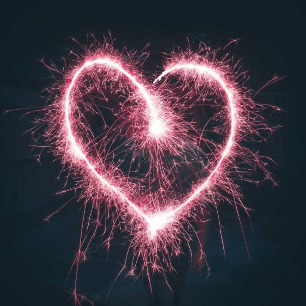 Valentine's Day, Valentines Day London
