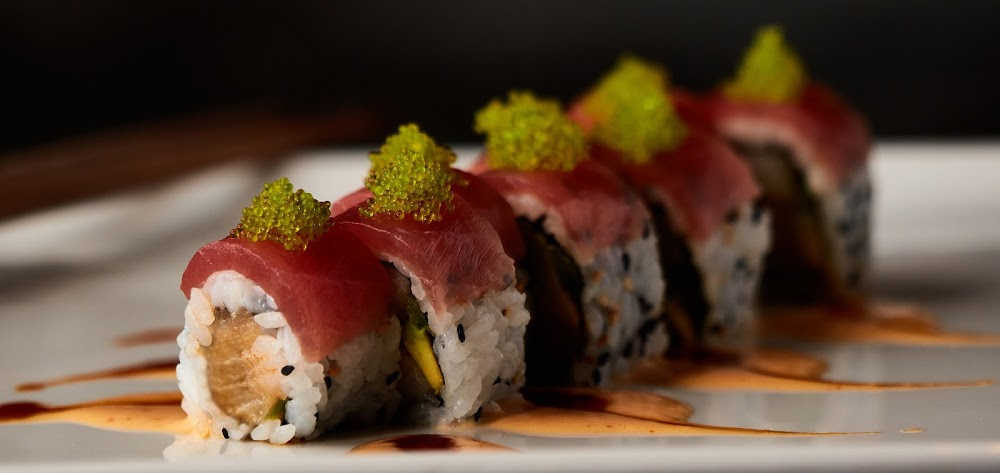 Best Sushi Near Me - South Florida Edition - OTL City ...
