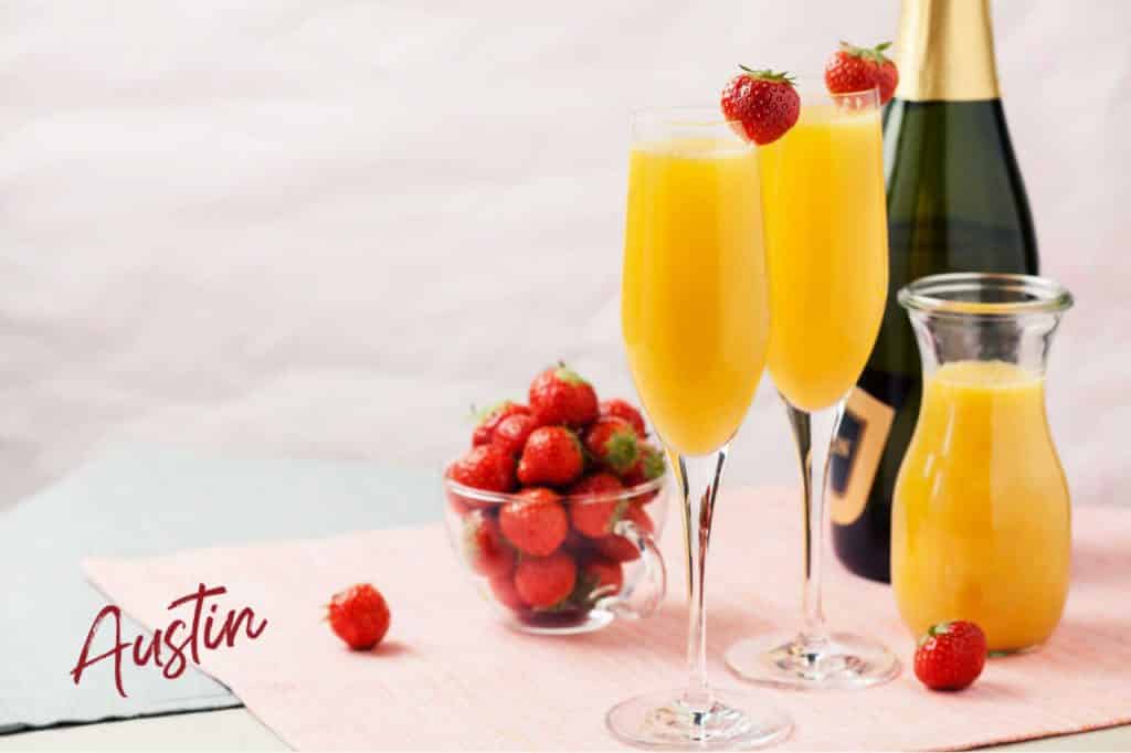 best brunch in Austin, Austin brunch spots, weekend brunch in Austin