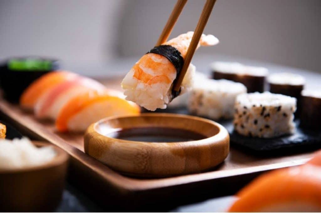best sushi in Austin, Austin sushi spots, sushi restaurants Austin