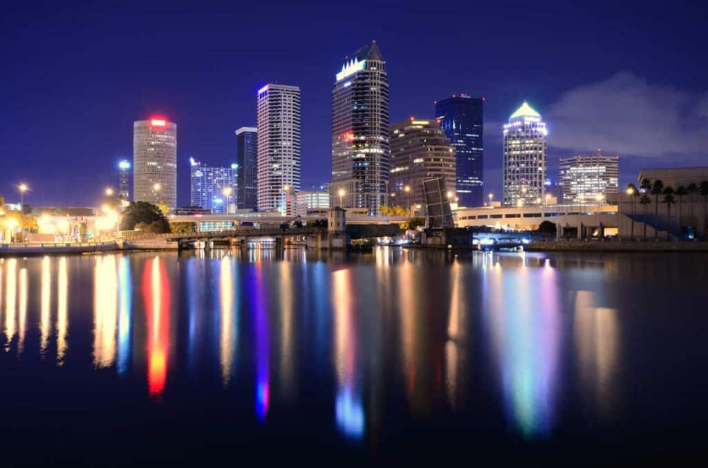Tampa Bay guide, Tampa city guide, Tampa things to do