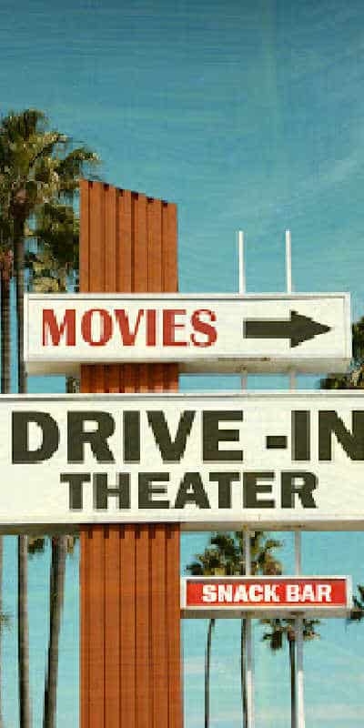 drive in movie atlanta