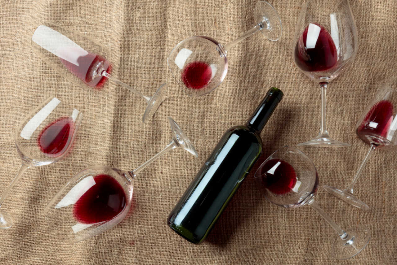 Do You Know How Much Wine is in a Bottle?