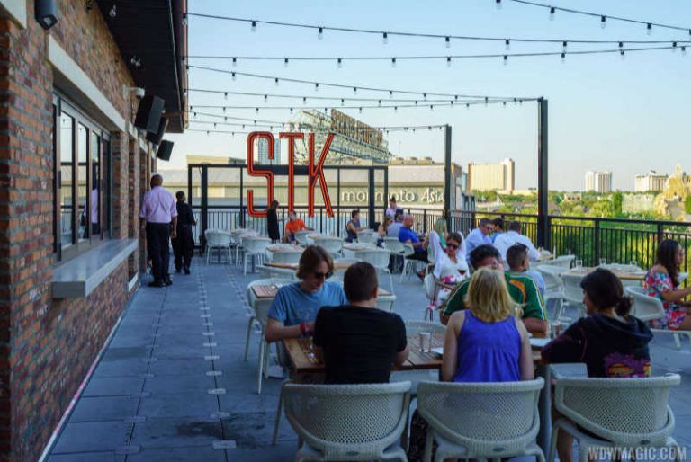 Outdoor Dining in Orlando is More Than Food Trucks OTL City Guides