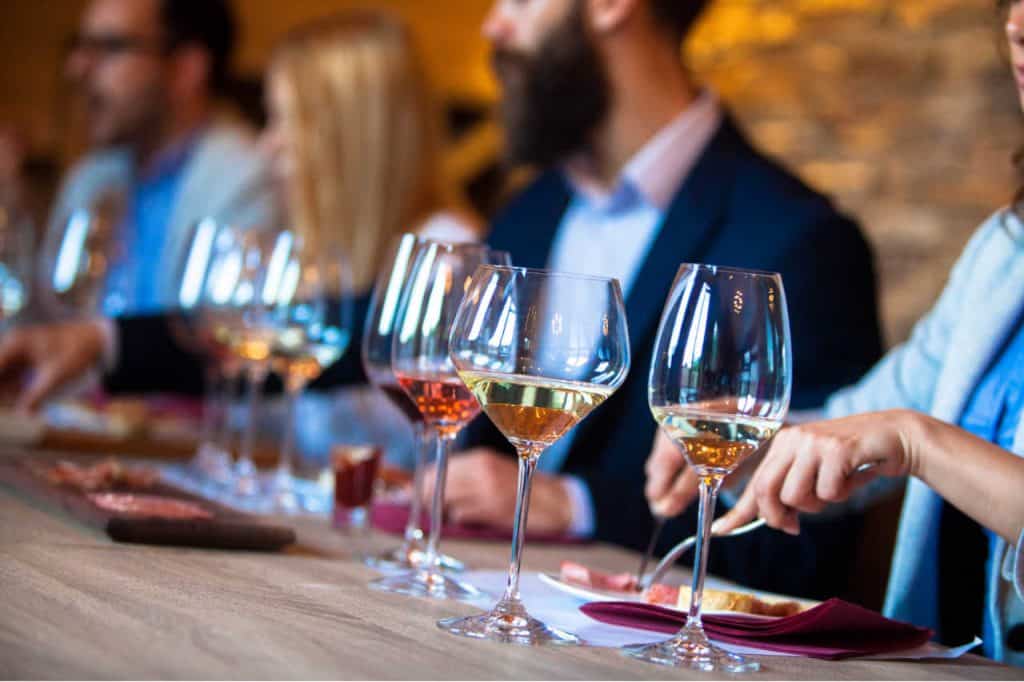 Where to Find the Best Wine Tastings in Seattle OTL City Guides & OTL Seat Fillers Shop