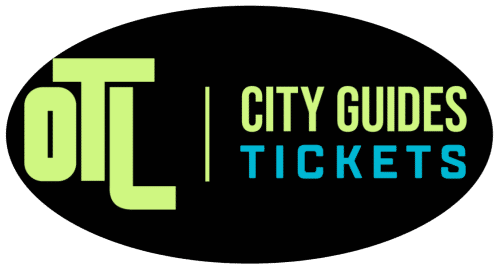 otl city guides tickets, city guides tix, sell tickets, buy tickets, event tickets