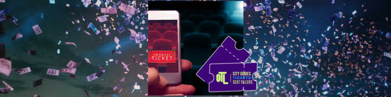 sell tickets, ticketing tools, online ticketing