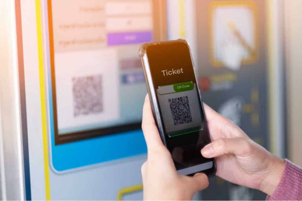 ticketing tools for Atlanta events, mobile ticketing, touchless ticketing, ticketing tools, ticketing Atlanta, Atlanta ticketing