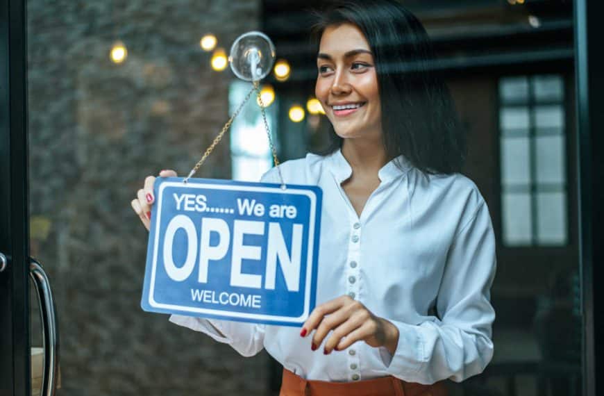 how to market your business, marketing for your business, reopening business marketing, marketing ideas to relaunch your business