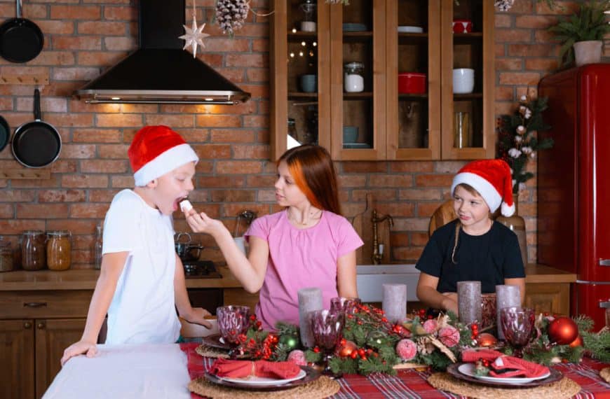 Christmas traditions, Christmas dinner, Christmas, when Christmas day comes, Christmas recipes