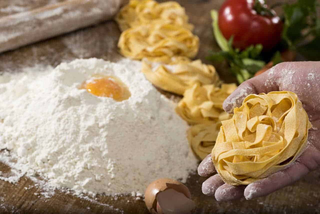 Italian food, Italian restaurant Chicago, free pasta