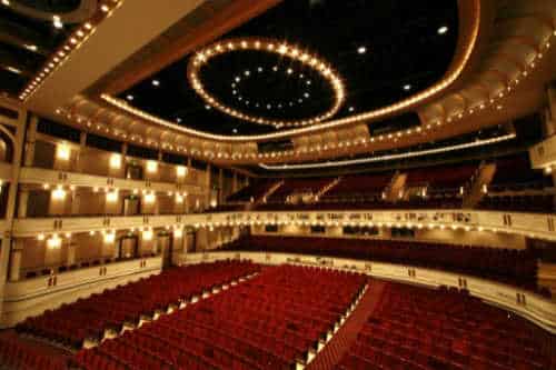 The Mahaffey Theater Tampa, The Mahaffey Theater Duke Energy Center, The Mahaffey St Pete
