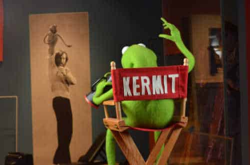 Center for Puppetry Arts, Puppetry Arts Atlanta, Atlanta museums, Jim Henson museum, Muppets museum