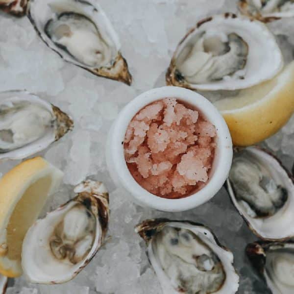 Seattle Seafood Restaurants – Best 5 Plus 90!