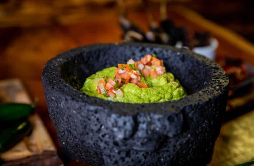 Congratulations! You’ve Located the Best Mexican Restaurants in Orlando