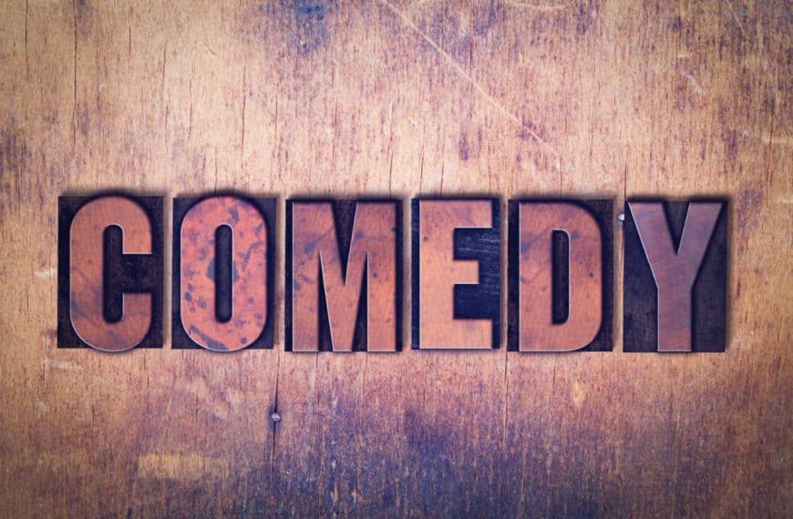 comedy, comedy clubs, comedy clubs in Orlando, comedy in Orlando