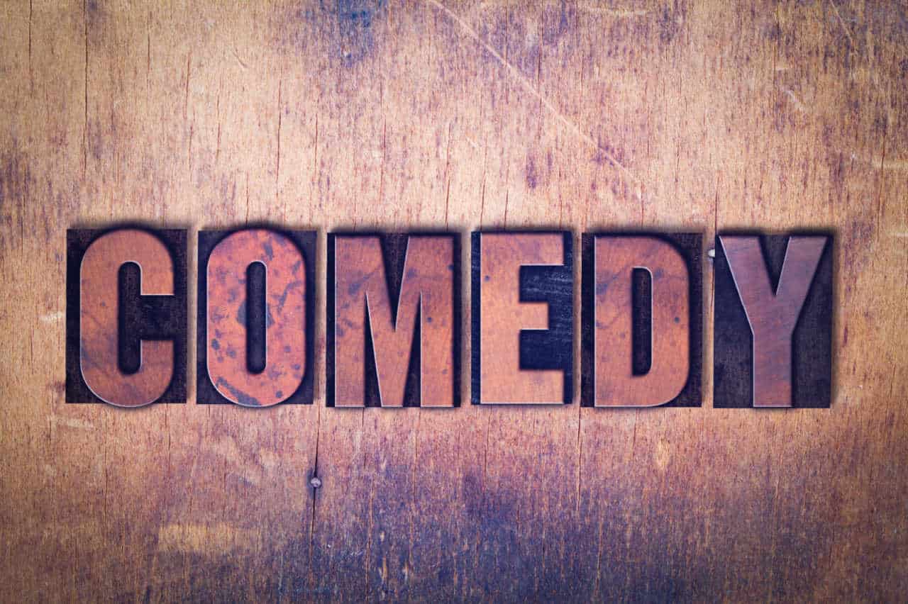 comedy, comedy clubs, comedy clubs in Orlando, comedy in Orlando