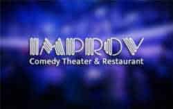 Denver Improv, The Improv Denver, Improv comedy in Denver