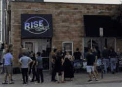 RISE Comedy Club Denver, RISE Comedy in Denver, Denver comedy clubs