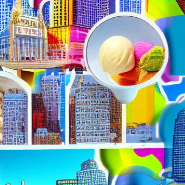 ice cream in Boston, Boston ice cream, best places for ice cream in Boston