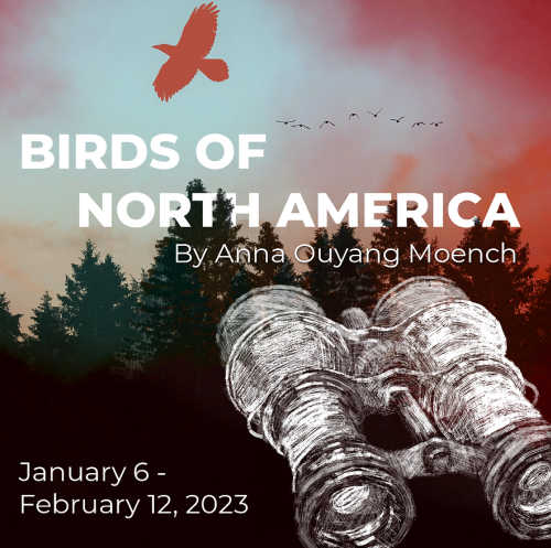 Birds of North America, Birds of North America Urbanite Theatre