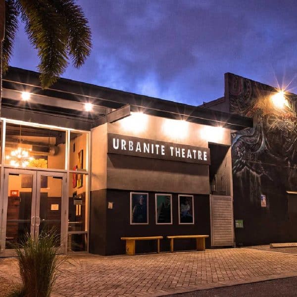 Urbanite Theatre 2022-2023 Season