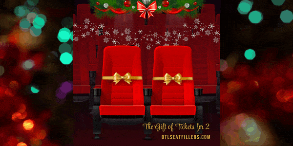 seat filler gifts, gift of things to do, OTL seat filler gifts