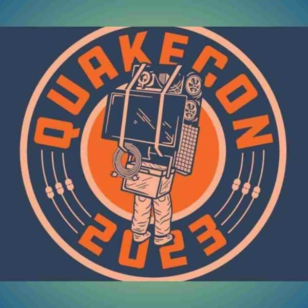 QuakeCon 2023: Returning Again One More Time